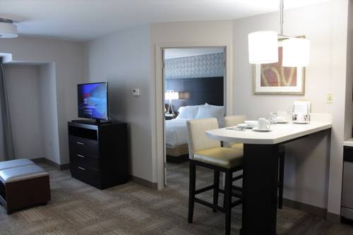 Imagen de la habitación del Hotel Staybridge Suites Miamisburg, An Ihg. Foto 2