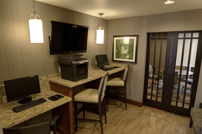 Imagen de los interiores del Hotel Staybridge Suites Midvale, An Ihg. Foto 9