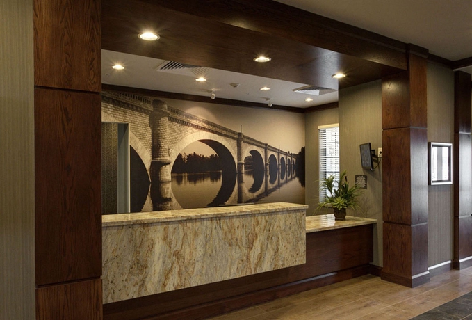 Imagen de los interiores del Hotel Staybridge Suites Midvale, An Ihg. Foto 10