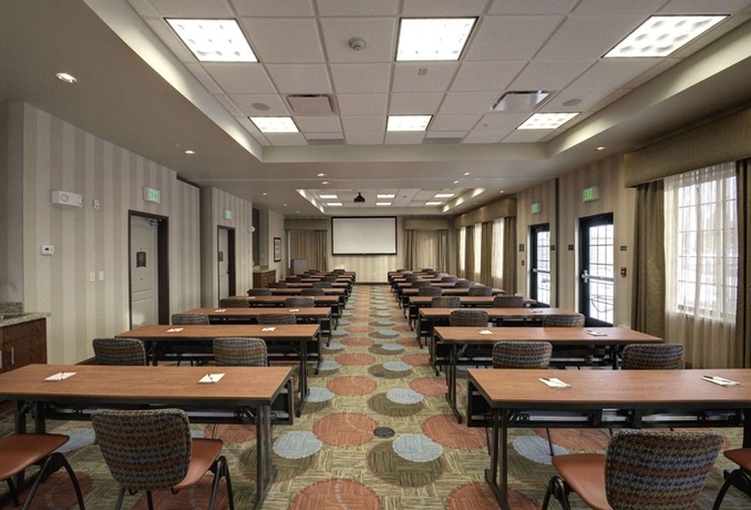 Imagen de los interiores del Hotel Staybridge Suites Midvale, An Ihg. Foto 11