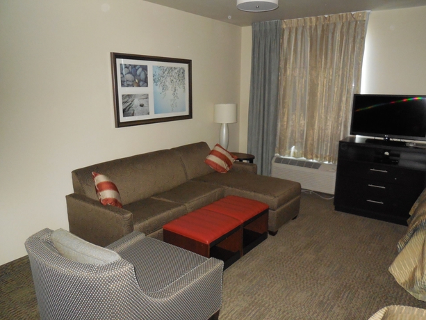 Imagen de los interiores del Hotel Staybridge Suites Midvale, An Ihg. Foto 13