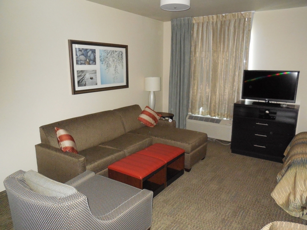 Imagen de los interiores del Hotel Staybridge Suites Midvale, An Ihg. Foto 14