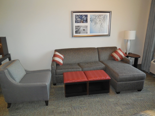 Imagen de los interiores del Hotel Staybridge Suites Midvale, An Ihg. Foto 15