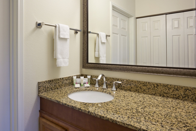 Imagen de la habitación del Hotel Staybridge Suites Minneapolis-bloomington, An Ihg. Foto 8
