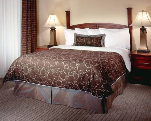 Imagen de la habitación del Hotel Staybridge Suites Minot, An Ihg. Foto 3