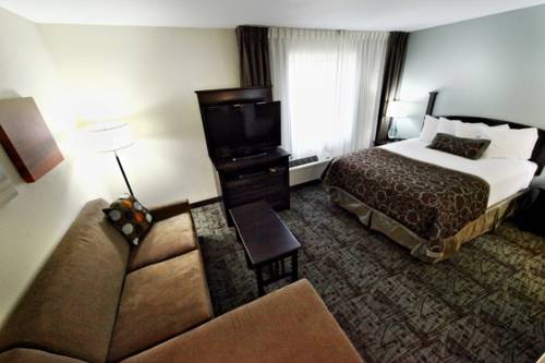 Imagen de la habitación del Hotel Staybridge Suites Minot, An Ihg. Foto 7