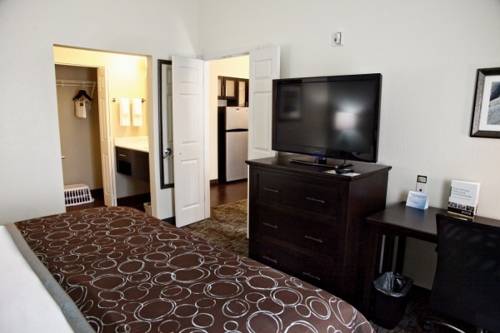 Imagen general del Hotel Staybridge Suites Minot, An Ihg. Foto 1