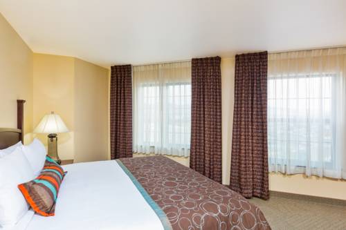 Imagen de la habitación del Hotel Staybridge Suites Missoula. Foto 1