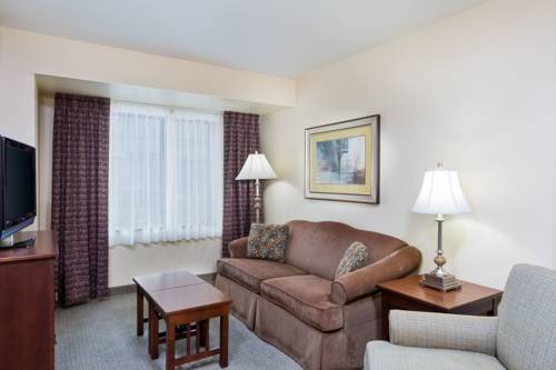 Imagen de la habitación del Hotel Staybridge Suites Missoula. Foto 2