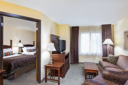 Imagen de la habitación del Hotel Staybridge Suites Missoula. Foto 3