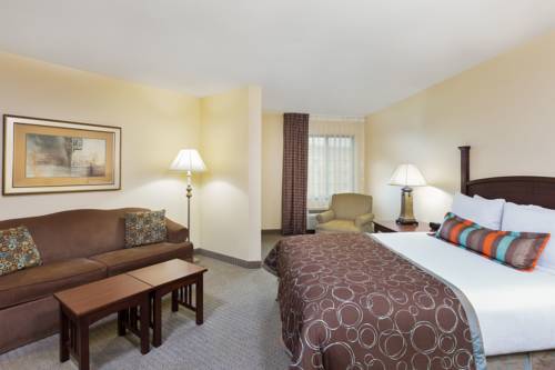 Imagen de la habitación del Hotel Staybridge Suites Missoula. Foto 4