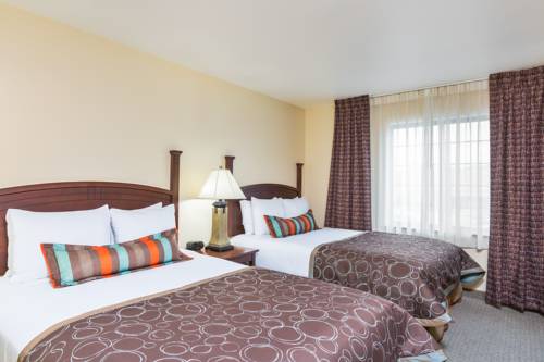 Imagen de la habitación del Hotel Staybridge Suites Missoula. Foto 6