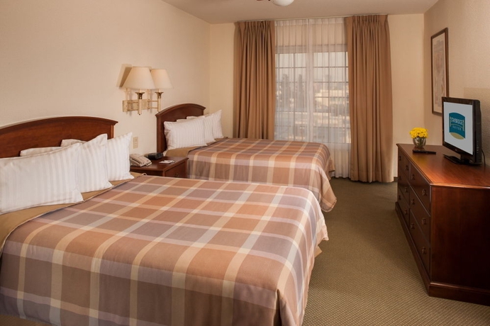 Imagen de la habitación del Hotel Staybridge Suites Monterrey - San Pedro, An Ihg. Foto 5