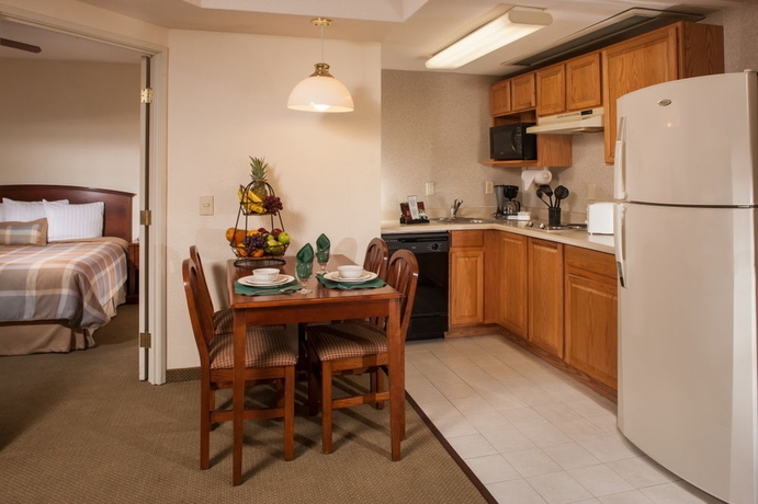Imagen de la habitación del Hotel Staybridge Suites Monterrey - San Pedro, An Ihg. Foto 7