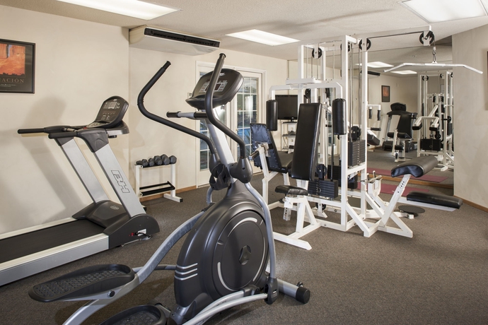 Imagen de los interiores del Hotel Staybridge Suites Monterrey - San Pedro, An Ihg. Foto 11