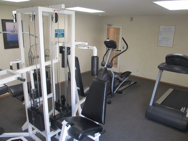 Imagen de los interiores del Hotel Staybridge Suites Monterrey - San Pedro, An Ihg. Foto 12