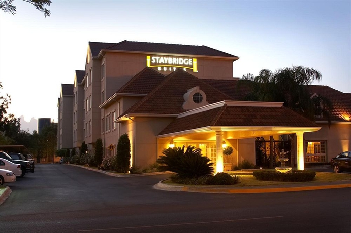 Imagen general del Hotel Staybridge Suites Monterrey - San Pedro, An Ihg. Foto 1