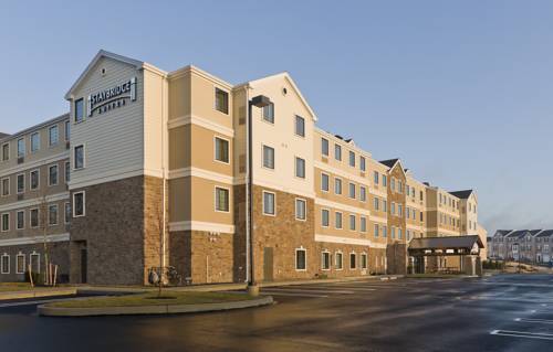 Imagen de la habitación del Hotel Staybridge Suites Montgomeryville. Foto 2