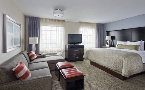 Imagen de la habitación del Hotel Staybridge Suites Montgomeryville. Foto 3