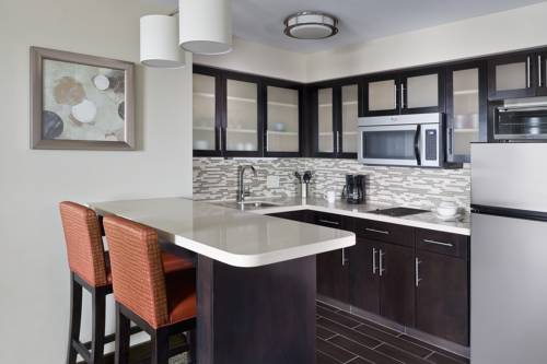 Imagen de la habitación del Hotel Staybridge Suites Montgomeryville. Foto 4
