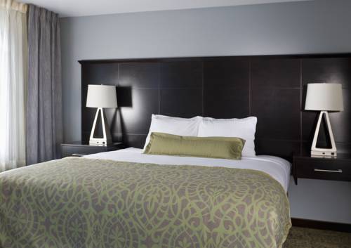 Imagen de la habitación del Hotel Staybridge Suites Montgomeryville. Foto 5