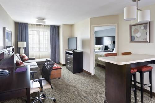 Imagen de la habitación del Hotel Staybridge Suites Montgomeryville. Foto 6