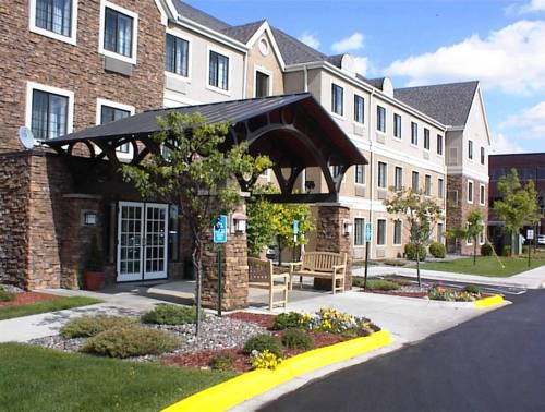 Imagen de la habitación del Hotel Staybridge Suites Mpls-maple Grove/arbor Lakes, An Ihg. Foto 2