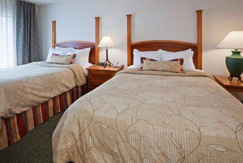 Imagen de la habitación del Hotel Staybridge Suites Mpls-maple Grove/arbor Lakes, An Ihg. Foto 4
