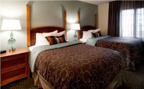 Imagen de la habitación del Hotel Staybridge Suites Mpls-maple Grove/arbor Lakes, An Ihg. Foto 5