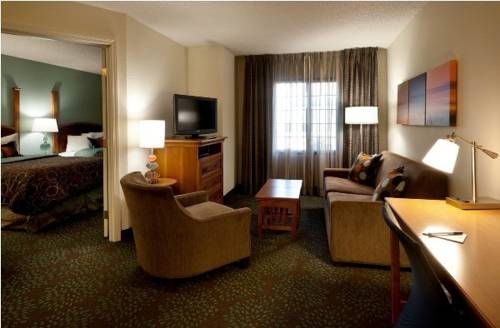 Imagen de la habitación del Hotel Staybridge Suites Mpls-maple Grove/arbor Lakes, An Ihg. Foto 6