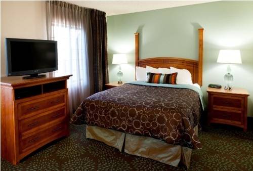 Imagen de la habitación del Hotel Staybridge Suites Mpls-maple Grove/arbor Lakes, An Ihg. Foto 7