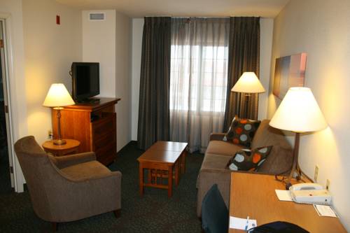 Imagen de la habitación del Hotel Staybridge Suites Mpls-maple Grove/arbor Lakes, An Ihg. Foto 8