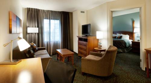 Imagen de la habitación del Hotel Staybridge Suites Mpls-maple Grove/arbor Lakes, An Ihg. Foto 9
