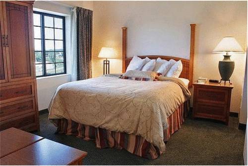 Imagen de la habitación del Hotel Staybridge Suites Mpls-maple Grove/arbor Lakes, An Ihg. Foto 14