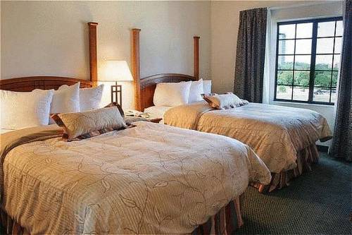 Imagen de la habitación del Hotel Staybridge Suites Mpls-maple Grove/arbor Lakes, An Ihg. Foto 15