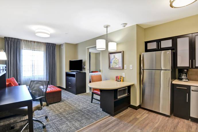 Imagen de la habitación del Hotel Staybridge Suites Mt. Juliet - Nashville Area, An Ihg. Foto 2