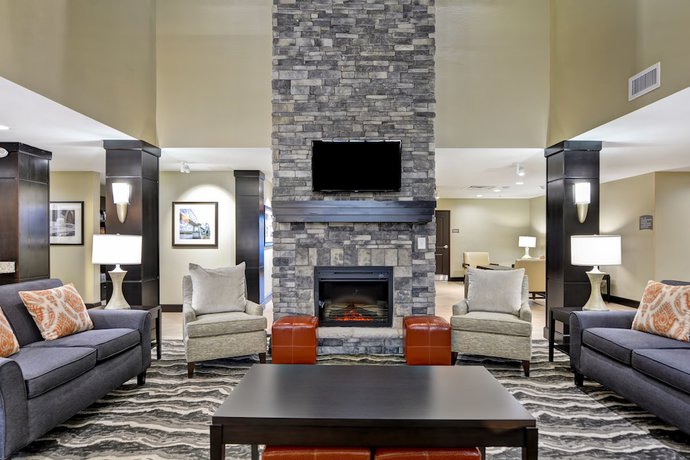 Imagen de los interiores del Hotel Staybridge Suites Mt. Juliet - Nashville Area, An Ihg. Foto 12