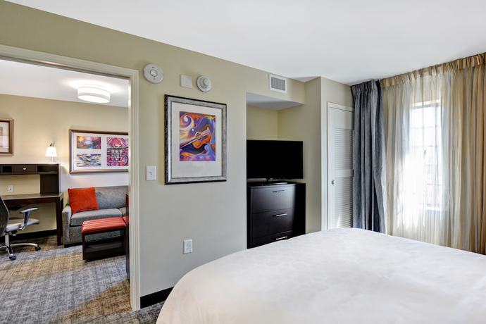 Imagen de la habitación del Hotel Staybridge Suites Mt. Juliet - Nashville Area, An Ihg. Foto 3