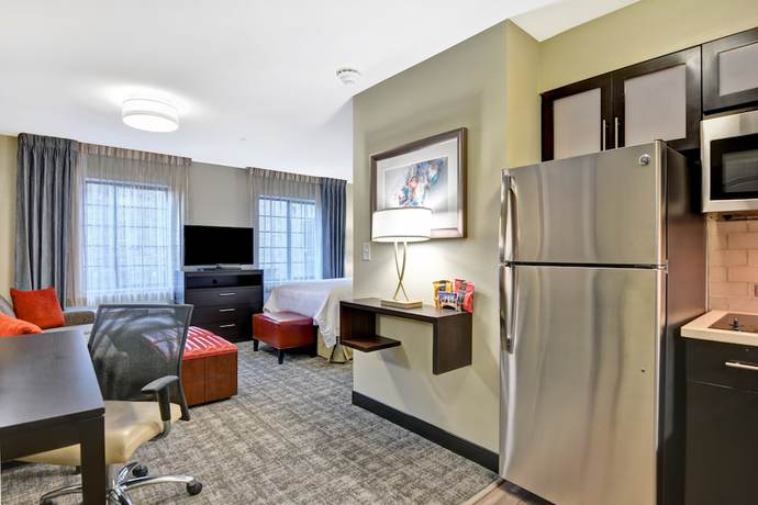 Imagen de la habitación del Hotel Staybridge Suites Mt. Juliet - Nashville Area, An Ihg. Foto 4