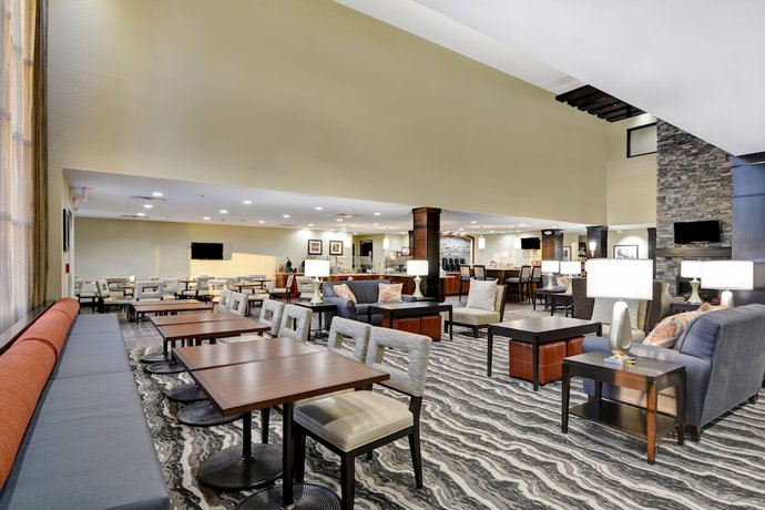 Imagen de los interiores del Hotel Staybridge Suites Mt. Juliet - Nashville Area, An Ihg. Foto 14
