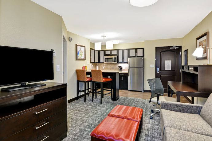 Imagen de la habitación del Hotel Staybridge Suites Mt. Juliet - Nashville Area, An Ihg. Foto 5