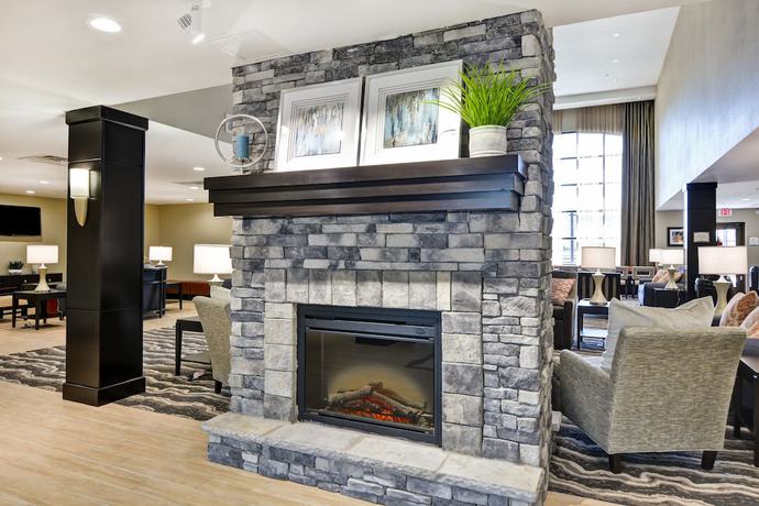 Imagen de los interiores del Hotel Staybridge Suites Mt. Juliet - Nashville Area, An Ihg. Foto 15