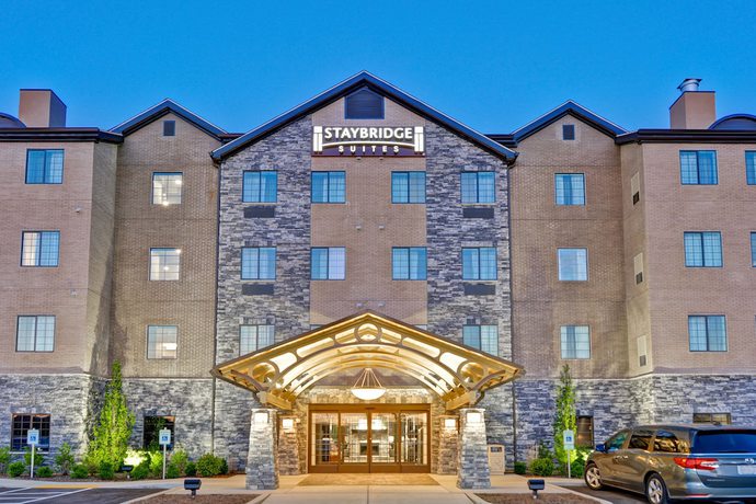 Imagen general del Hotel Staybridge Suites Mt. Juliet - Nashville Area, An Ihg. Foto 1