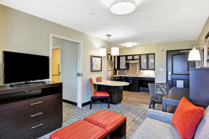 Imagen de la habitación del Hotel Staybridge Suites Mt. Juliet - Nashville Area, An Ihg. Foto 10