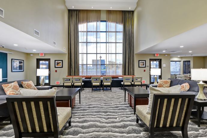 Imagen de los interiores del Hotel Staybridge Suites Mt. Juliet - Nashville Area, An Ihg. Foto 20