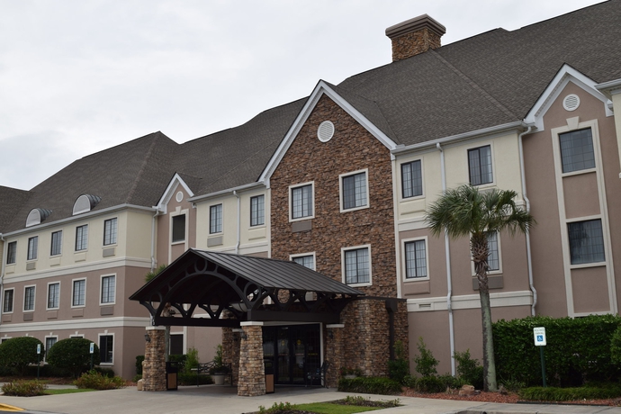 Imagen general del Hotel Staybridge Suites Myrtle Beach - West, An Ihg. Foto 2