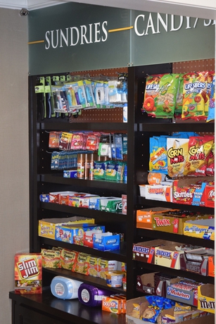 Imagen del bar/restaurante del Hotel Staybridge Suites Myrtle Beach - West, An Ihg. Foto 3