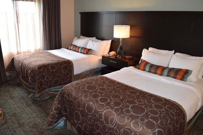 Imagen de la habitación del Hotel Staybridge Suites Myrtle Beach - West, An Ihg. Foto 5