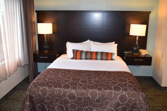 Imagen de la habitación del Hotel Staybridge Suites Myrtle Beach - West, An Ihg. Foto 7