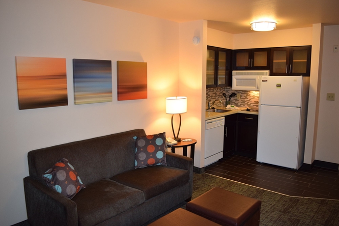 Imagen de los interiores del Hotel Staybridge Suites Myrtle Beach - West, An Ihg. Foto 11